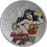 Niue-2 Dollar-2020-AGpp-Farbe-WonderWoman-RS