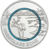 Deutschland-5-Euro-2020-Subpolar-Zone-ALTERNATIVE-II