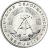 1 Mark DDR Alu Umlaufmünzen 