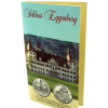 Österreich-10-Euro-2002-Silber-bfr-Schloss-Eggenberg-Folder