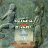 Griechenland-3,88Euro-2024-KMS-Olympia-im-Folder