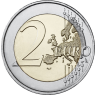 Vatikan-2-Euro-2011-Stgl-Weltfamilientreffen-Mailand-VS
