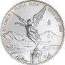 Mexiko-0,5 Onza-2014-AGstgl-Libertad Siegesgöttin-RS