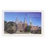 Deutschland-2Euro-2006-bfr-Coincard-Holstentor-VS