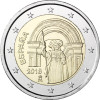 2 € Sondermünze Spanien 2018 - Santiago de Compostela Gedenkmünze bestellen Münzkatalog 