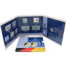 Deutschland-2Euro-Briefmarken-2009-Ludwigskirche-Folder