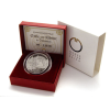 Österreich-10-Euro-2007-Silber-PP-St-Paul-im-Lavanttal-Etui
