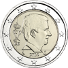Belgien-2Euro-2014-KönigPhilippe-RS