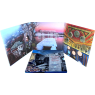 Griechenland-3,88Euro-2025-KMS-Thessalien-Folder-komplett