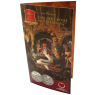 Österreich-10-Euro-2010-Silber-HGH-Karl-der-Grosse-im-Untersberg-Folder