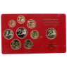 Deutschland-5,88 Euro-2009-PP-Kurs-MzzD-VS