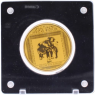 Niger-10x100 Francs-2021-AUpp-African Wildlife-RS8