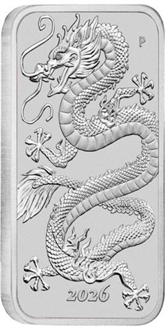 Australien-1-Dollar-2026-Rectangular-1-Unze-Silber-Drache-RS