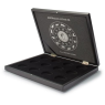 364640 - volterra-uno-muenzkassette-fuer-12-silbermuenzen-lunar-iii-in-kapseln