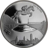China-1Unze-2008-AGpp-Beijing2008 Olympia Pferde-RS I