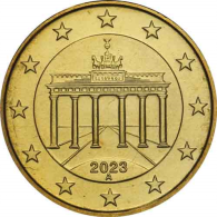 Deutschland-10-Cent-2023-bfr.-Mzz