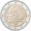 Slowakei-2-Euro-2021-Alexander-Dubcek-1