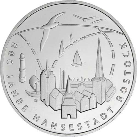 Deutschland-5x20 Euro-2018-AGpp-Komplett Set-Folder