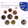 Deutschland-5,88 Euro-2013-Stgl-Kurs-MzzG-RS