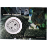 Australien-1 Unze-2002-AGstgl-Koala-Coincard-RS