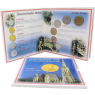 Österreich-36,60 Schilling-1997-KMS-Folder