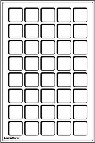 302392 -tab-muenztableau-l-fuer-40-muenzen-bis-33-mm-blau-2er-pack