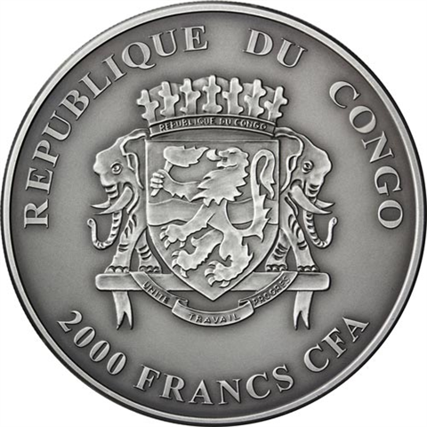 Kongo-2000-Francs-2014-Silber-3oz-Mursi-RS