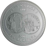 Spanien-10Euro-2007-AgPP-5JahrestagdesEuro-Kooperation-RS (1)