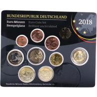 Deutschland-5,88 Euro-2018-Stgl-Kurs-MzzG-RS