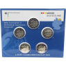 Deutschland-5x2Euro-2024-Stgl-Königsstuhl-A-J-Folder-RS