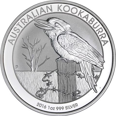 Australien-36x1Dollar-1990-2025-AGstgl-Kookaburra Set-EtuiI