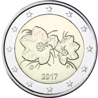 Finnland-2-Euro-2017-Moltebeere-RS