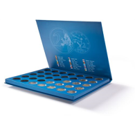 366072 - lucca-muenzkassette-fuer-35x-2-euro-gedenkmuenzen-in-kapseln