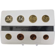 Deutschland-3,88 Euro-2003-PP-KMS MzzA