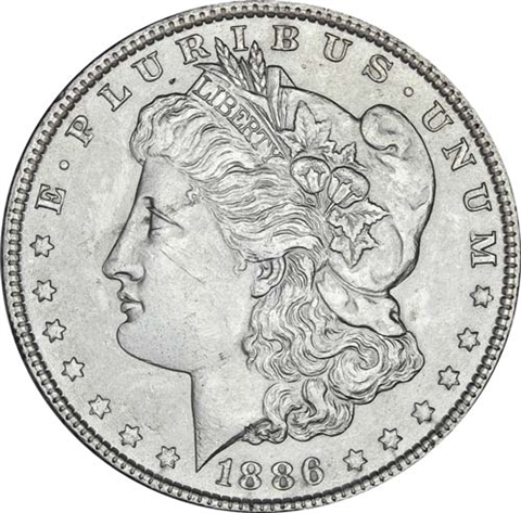 USA-1-Morgan-Dollar-1886-I