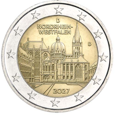 Deutschland-2-Euro-2027-bfr-Aachener-Dom-RS
