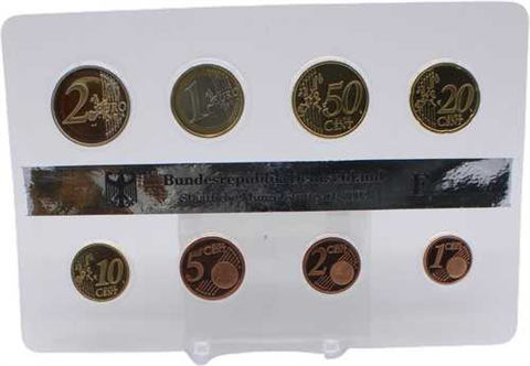 Deutschland-3,88 Euro-2002-PP-KMS MzzF