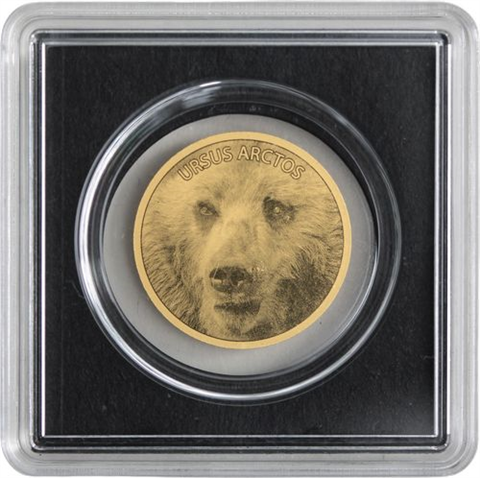 Tschad-40x3000 Francs-AU-Inhabitants of the World-Album