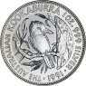 Australien-5 Dollar-1991-AGstgl-Kookaburra-RS