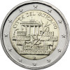 Vatikan 2 Euro 2014 - 25 Jahre Mauerfall 