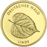 Deutschland 20 Euro Gold 2015 Linde - Münzzeichen G