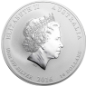 Australien-10Dollar-2016-Ag-10oz-Affe-VS