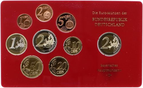 Deutschland-5,88 Euro-2007-PP-Kurs-MzzD-RS