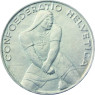 Schweiz 5 Franken Silber 1939  600 Jahre Schlacht bei Laupen