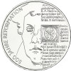 Deutschland 20 Euro 2017 Stgl. 500 Jahre Reformation 