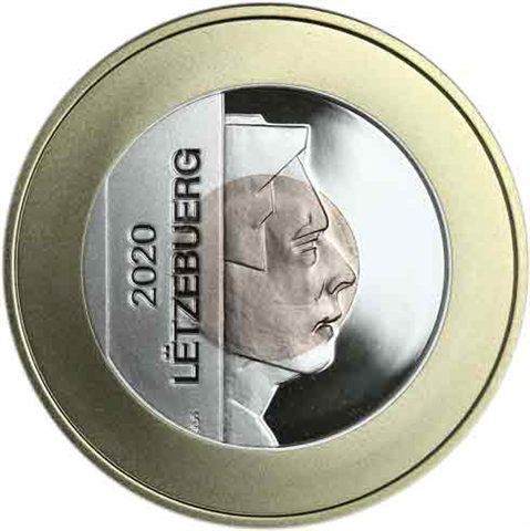 Luxemburg-2,5-Euro-2018-2019-2020-UNESCO