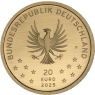 Deutschland-20 Euro-2025-AUstgl-Luchs-MzzF-VS