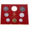 Vatikan-688 Lire-1970-stgl-KMS-RS