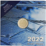 Finnland-2Euro-2022-PP-Erasmus-RS-Etui