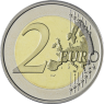 Finnland 2 Euro 2008 PP Menschenrechte-II